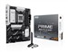 مادربرد ایسوس مدل PRIME B850-PLUS WIFI DDR5 سوکت AM5 